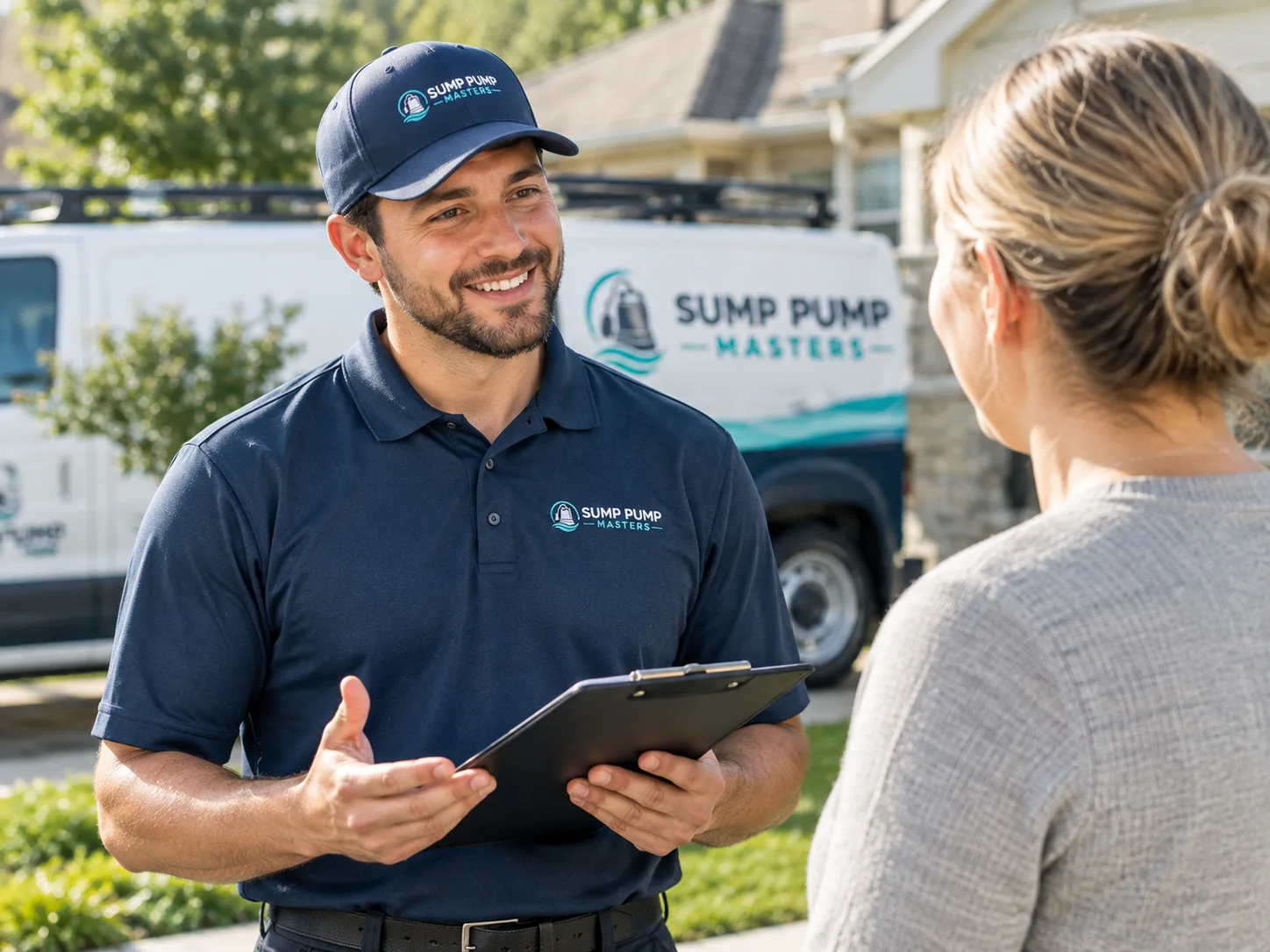 Sump Pump Repair Mingus, TX FAQs